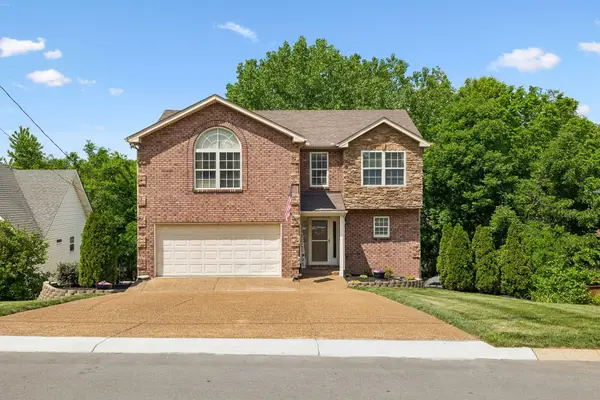 2521 Edinburgh Street, Old Hickory, TN 37138