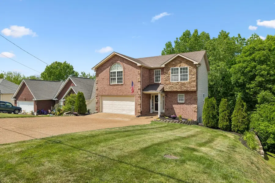 2521 Edinburgh Street, Old Hickory, TN 37138 - #3