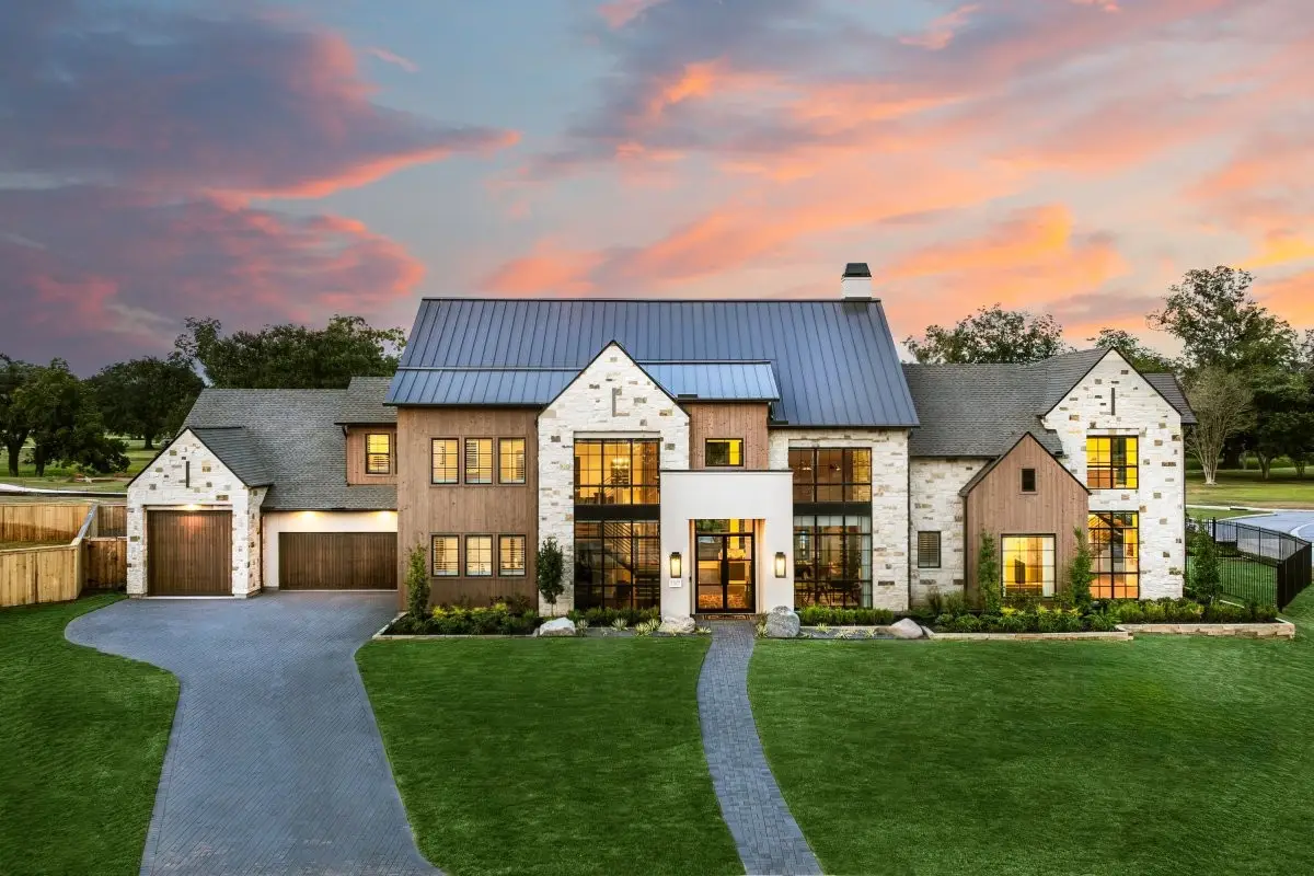 7031 Hyde Park Trail, College Grove, TN 37046 - #1