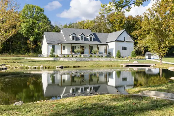 2650 Callis Rd, Lebanon, TN 37090