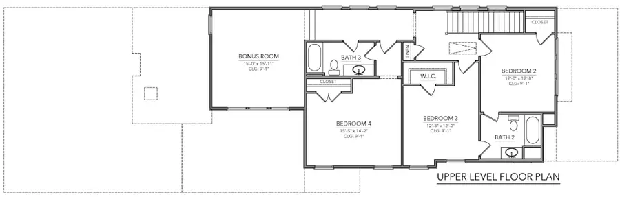 5054 Murdoch Road, Nolensville, TN 37135 - #3