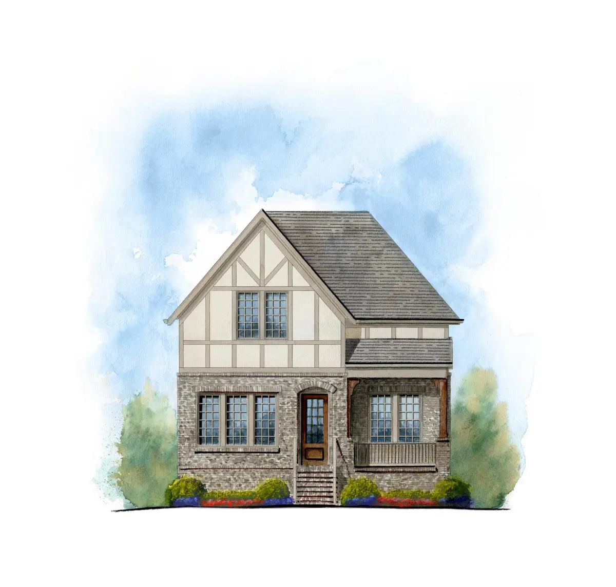 5050 Murdoch Road, Nolensville, TN 37135 - #1