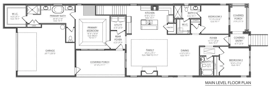 5050 Murdoch Road, Nolensville, TN 37135 - #2