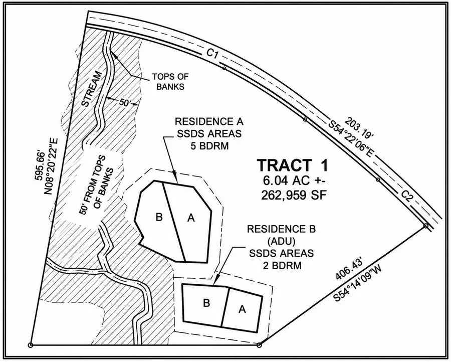 1 Anglin Branch, Franklin, TN 37064 - #2
