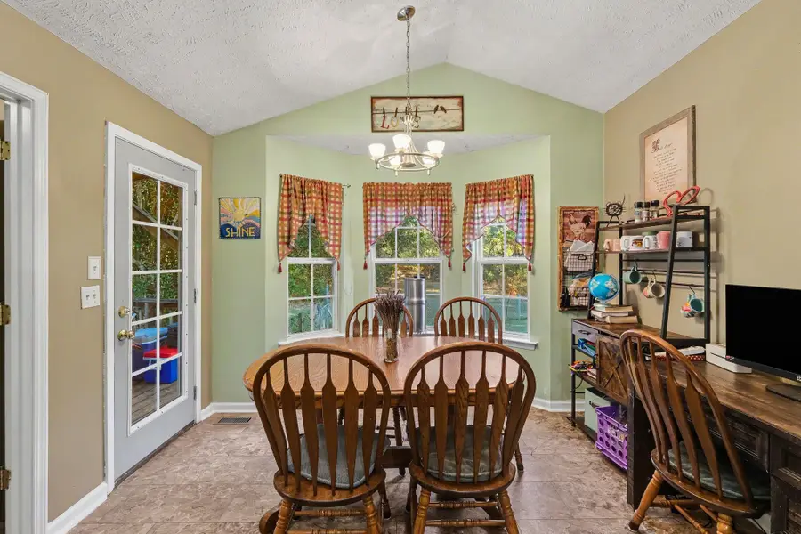 1255 Dellrose Dr, Bell Buckle, TN 37020 - #3