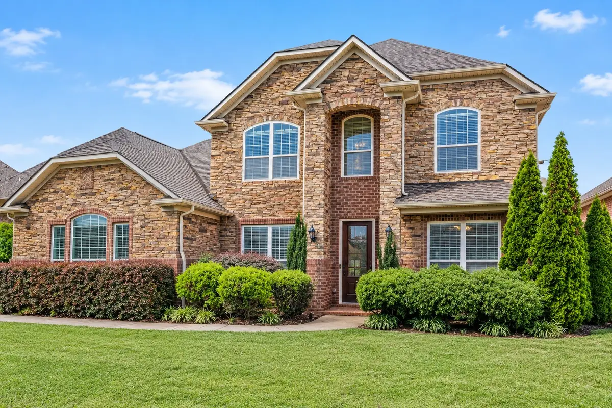 714 Promise Way, Murfreesboro, TN 37128 - #1