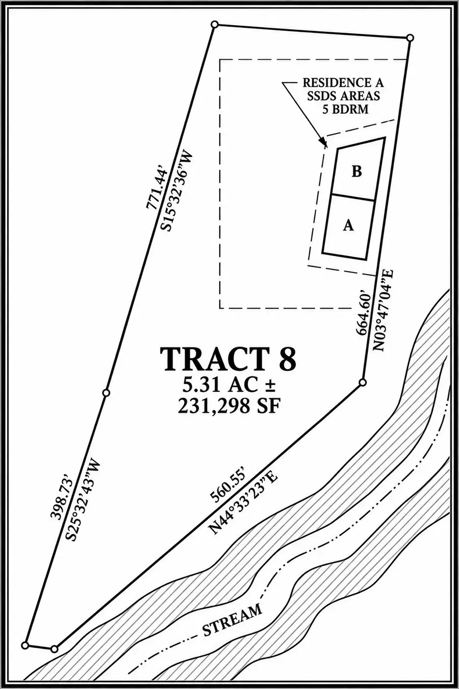 8 Anglin Branch, Franklin, TN 37064 - #2