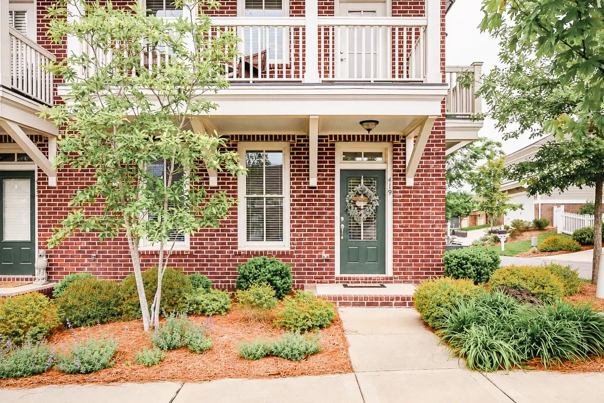 419 Henry Russell St, Franklin, TN 37064 - #1