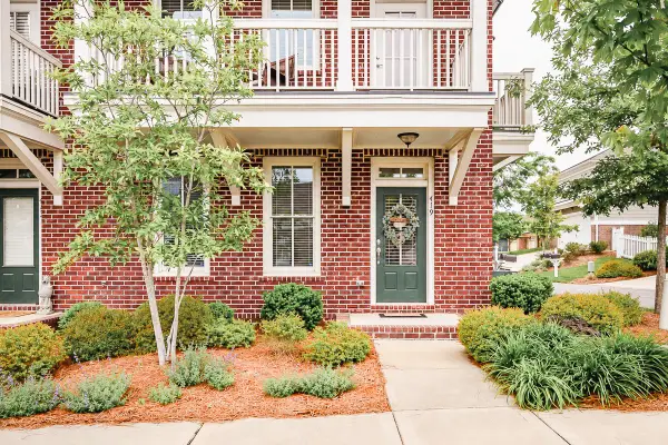 419 Henry Russell St, Franklin, TN 37064