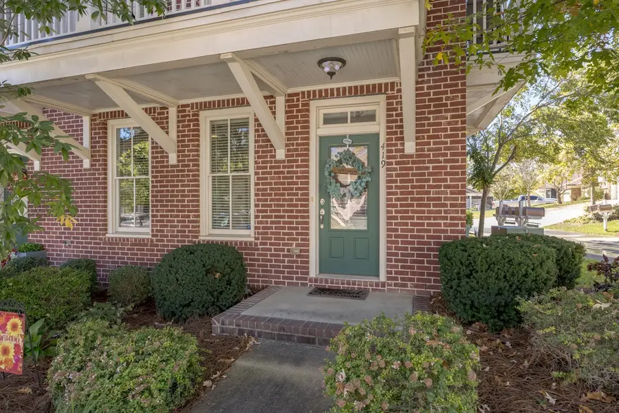 419 Henry Russell St, Franklin, TN 37064 - #2