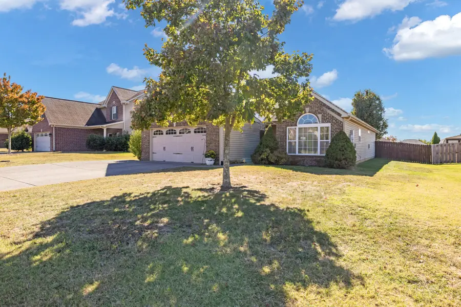 489 Callie Ave, Gallatin, TN 37066 - #2