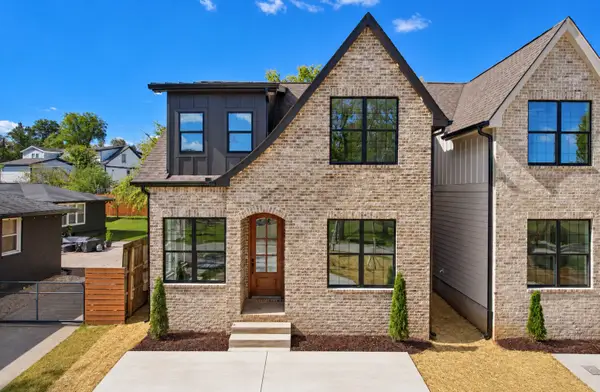 2808 Barclay Dr, Nashville, TN 37206