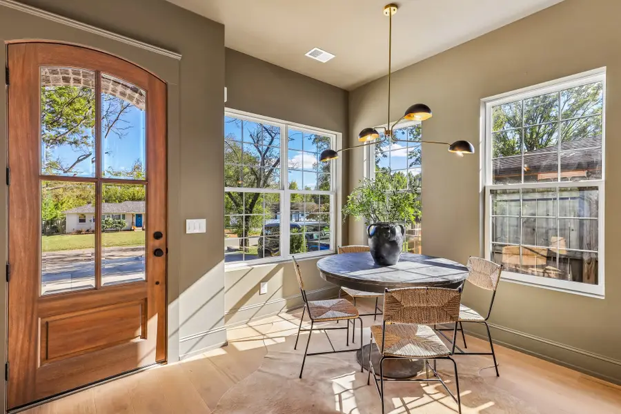 2808 Barclay Dr, Nashville, TN 37206 - #3