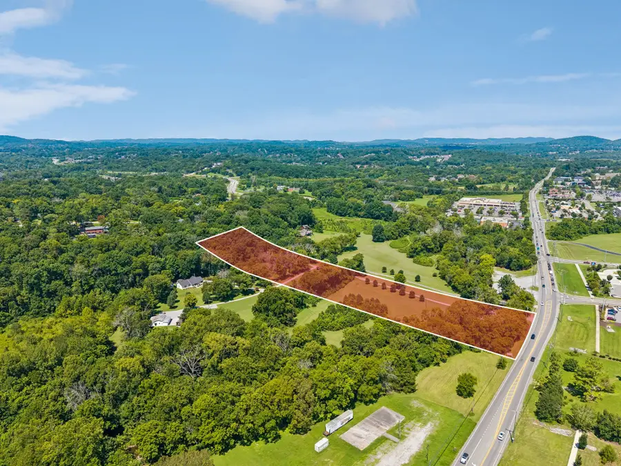 6921 Nolensville Rd, Brentwood, TN 37027 - #2