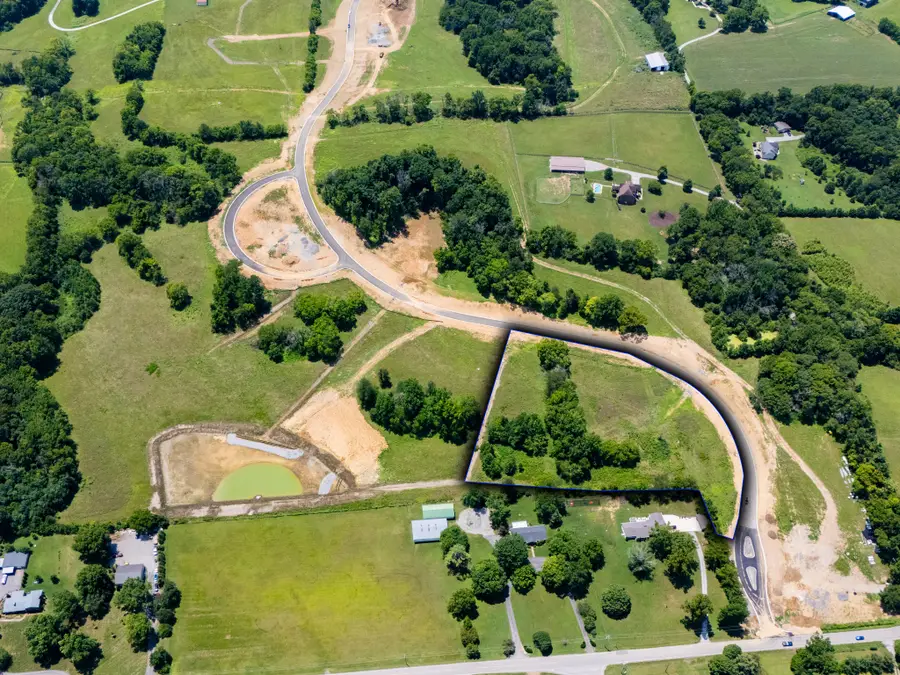 0 Star Creek Dr, College Grove, TN 37046 - #2