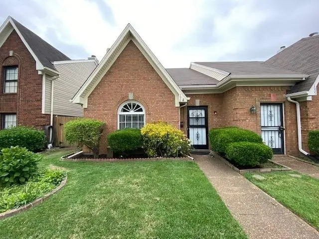 1633 Smokehouse Dr, Cordova, TN 38016 - #1