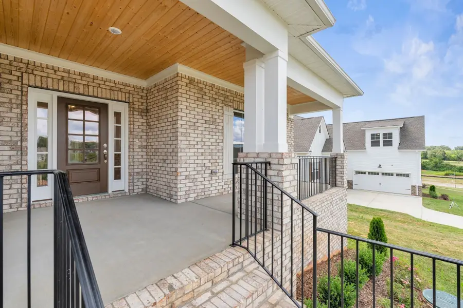 7505 Shoal Mill Point, Fairview, TN 37062 - #3
