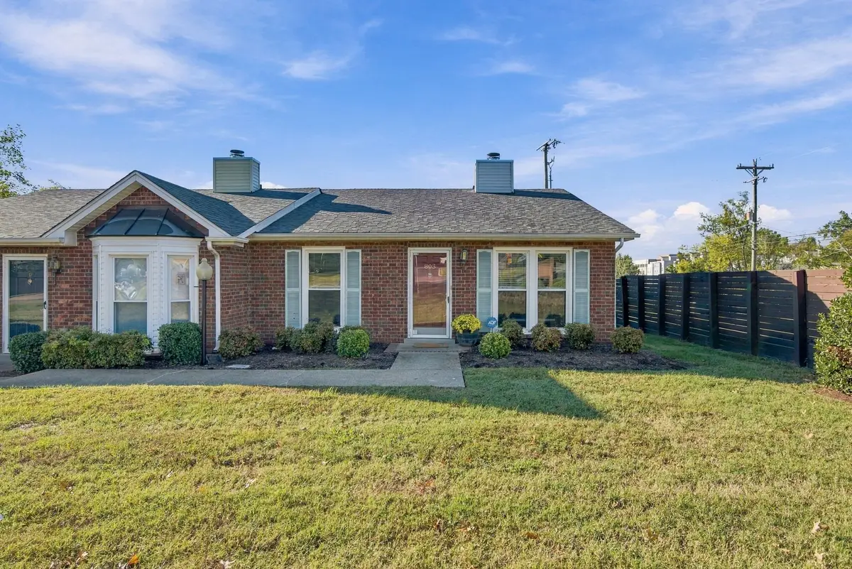 803 Lewis Ct, Madison, TN 37115 - #1