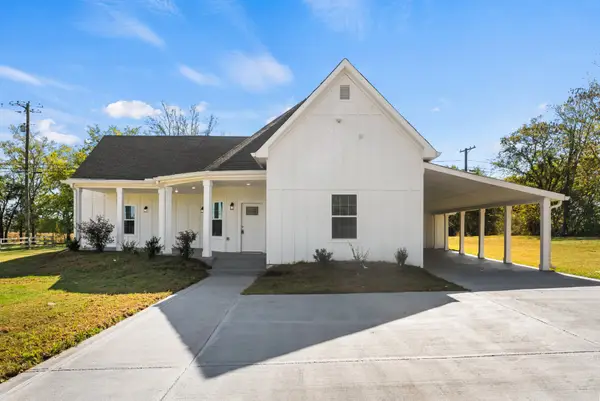 638 Rucker Rd, Murfreesboro, TN 37127