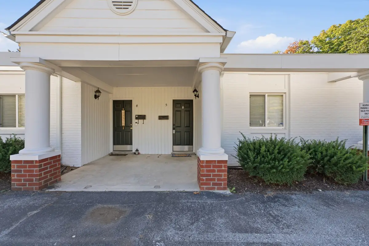 802 E Main St #5, Murfreesboro, TN 37130 - #1