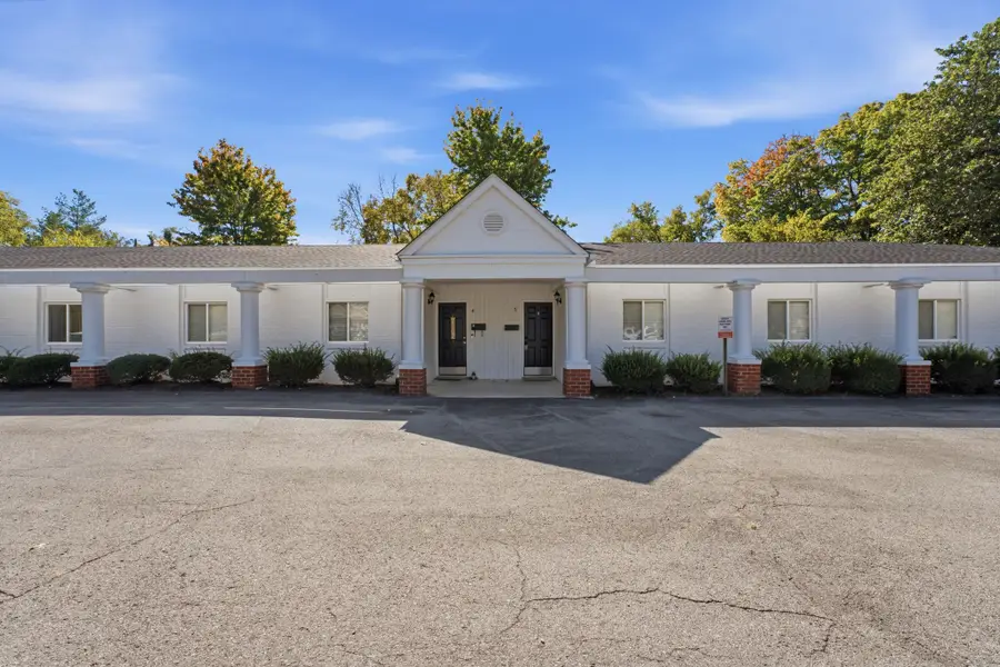 802 E Main St #5, Murfreesboro, TN 37130 - #2