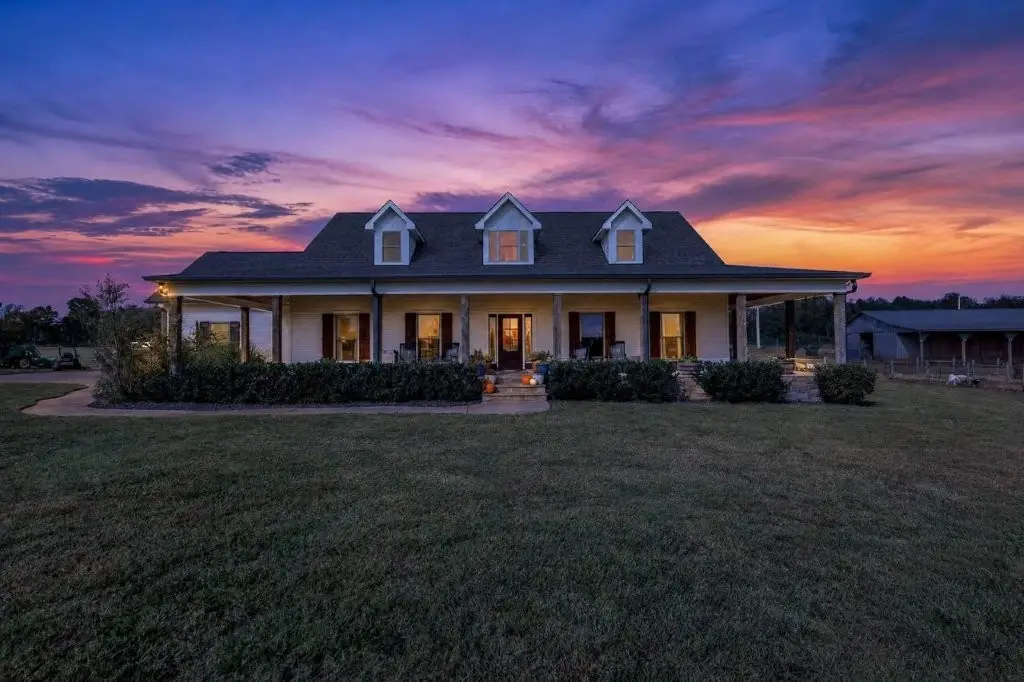 1802 Highway 64 W, Shelbyville, TN 37160 - #1