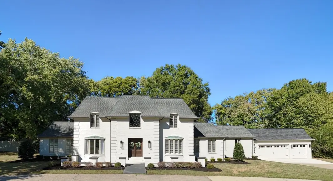 110 Poplar St, Franklin, TN 37064 - #1