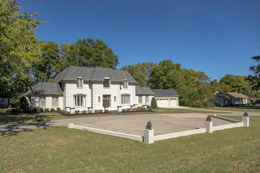 110 Poplar St, Franklin, TN 37064 - #3