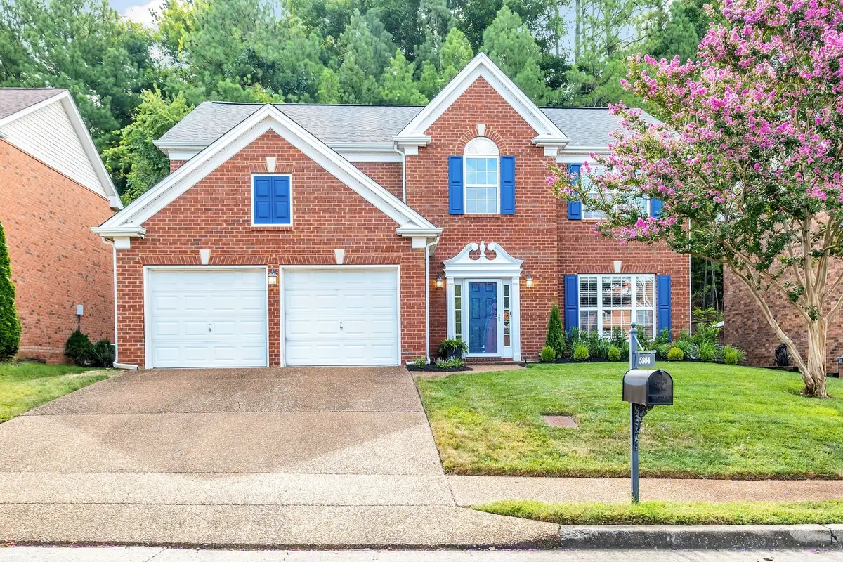 5804 Sterling Oaks Dr, Brentwood, TN 37027 - #1