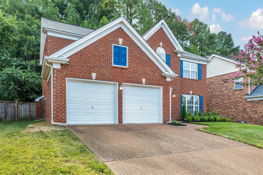 5804 Sterling Oaks Dr, Brentwood, TN 37027 - #2