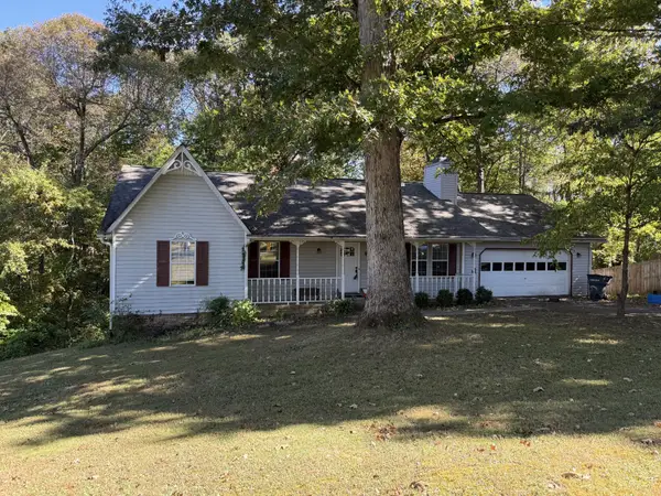 762 Spring Valley Rd, Cookeville, TN 38501
