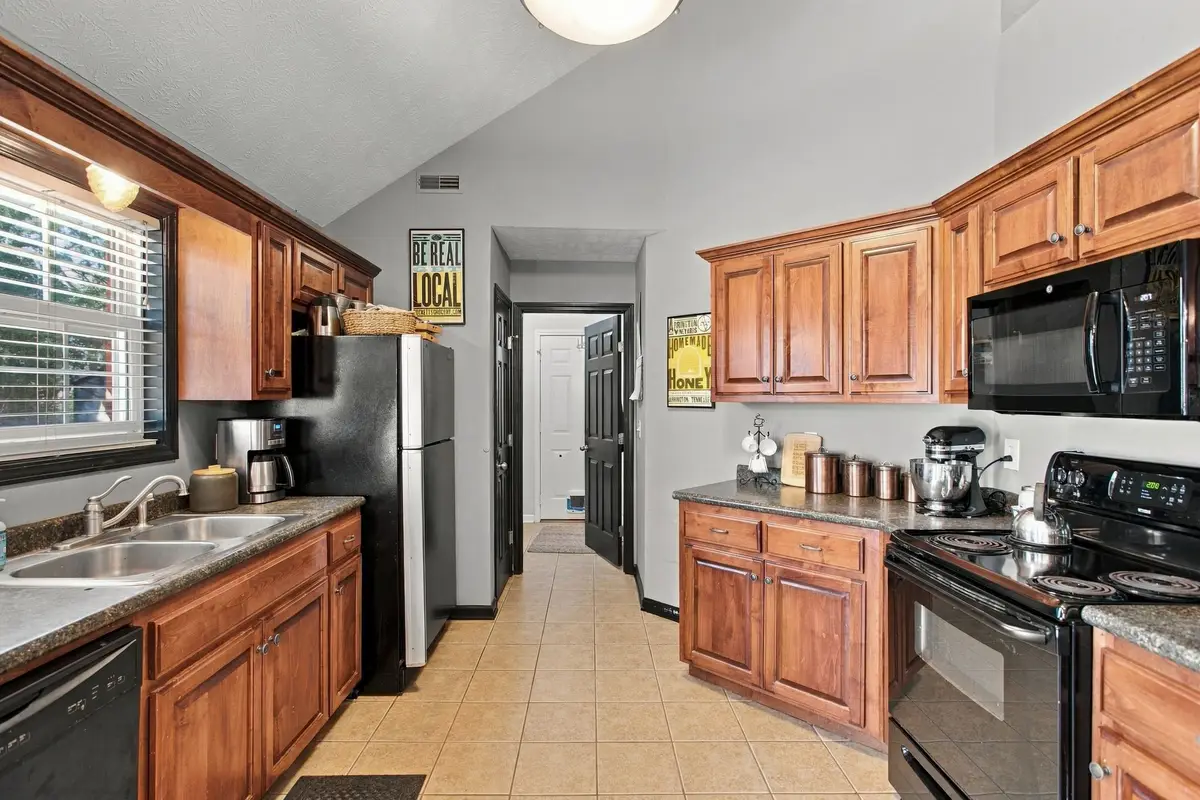 1020 Graham Way, Eagleville, TN 37060 - #1