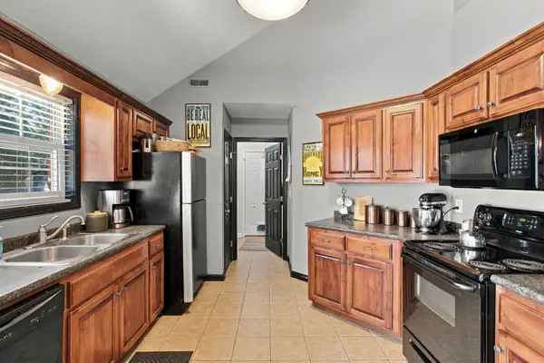 1020 Graham Way, Eagleville, TN 37060