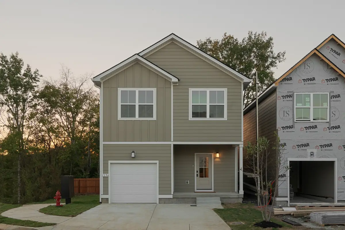 1149 Marlowe Lndg, Nashville, TN 37207 - #1