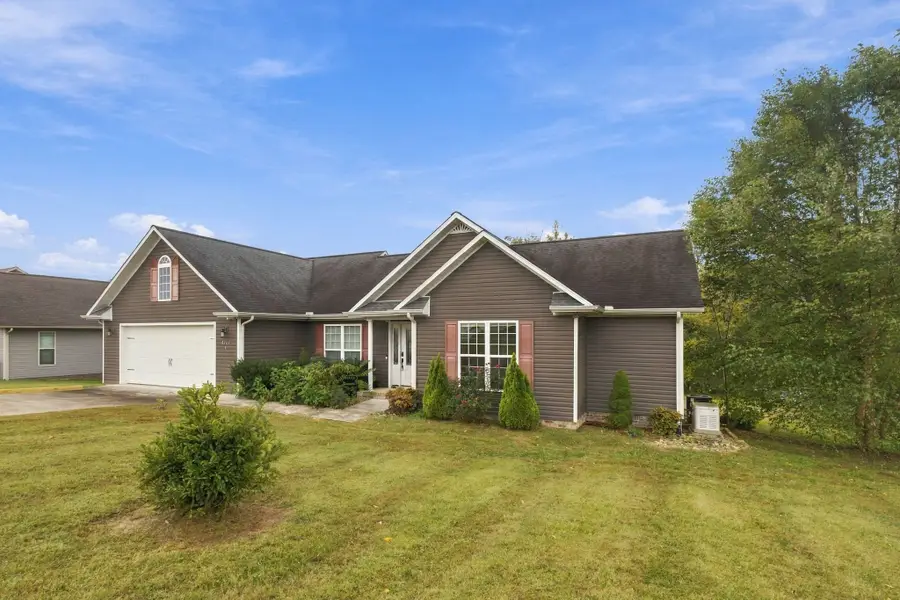 4747 Ellen Cir, Cookeville, TN 38501 - #2