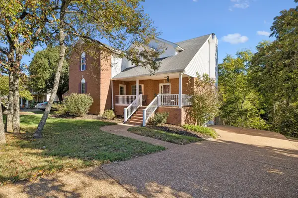 1119 Brookstone Blvd, Mount Juliet, TN 37122