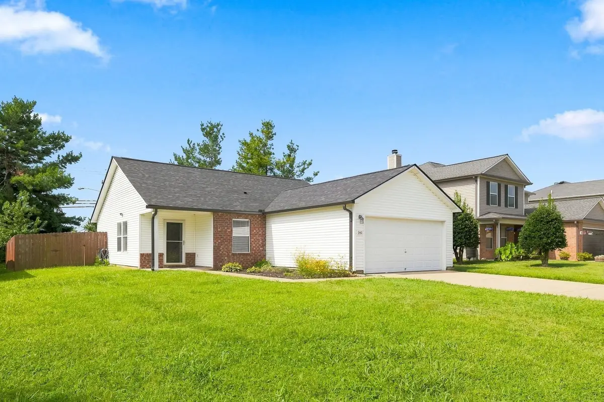 2663 Sutherland Dr, Thompsons Station, TN 37179 - #1