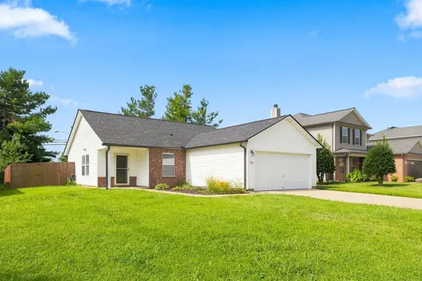 2663 Sutherland Dr, Thompsons Station, TN 37179