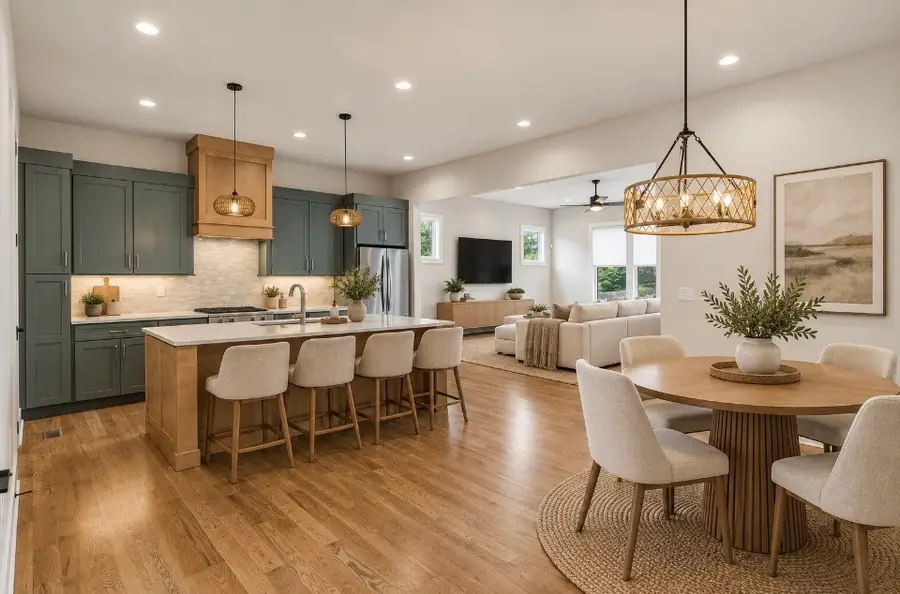 1726 Knowles St, Nashville, TN 37208 - #3
