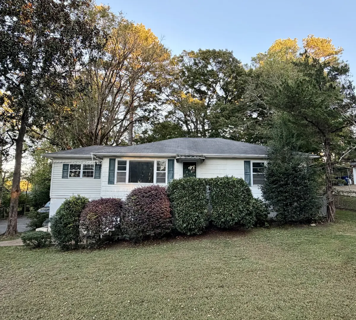 1072 Stanley Ave, Chattanooga, TN 37421 - #1