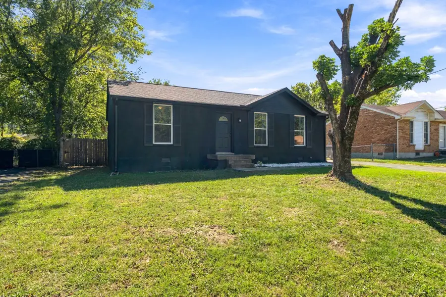 5113 Manorwood Ct, Nashville, TN 37211 - #3