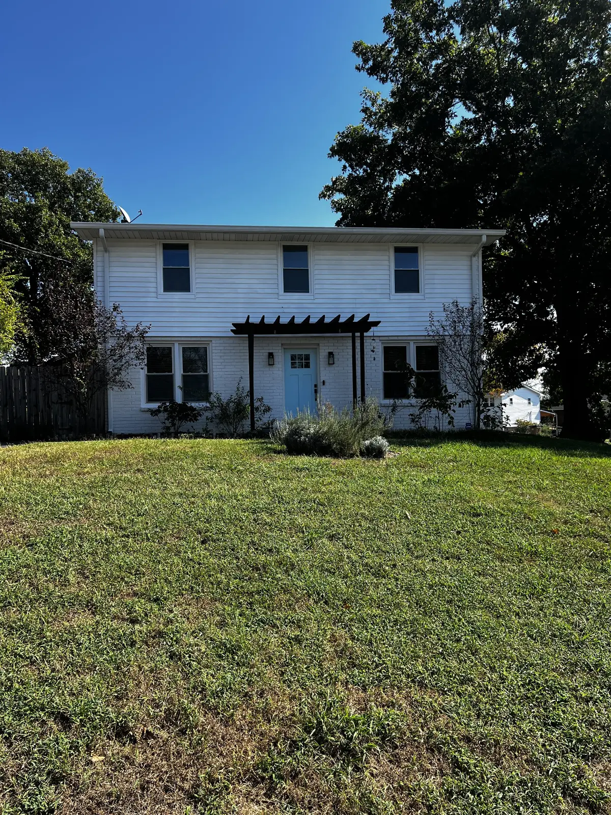 2601 Oakwood Ave, Nashville, TN 37207 - #1