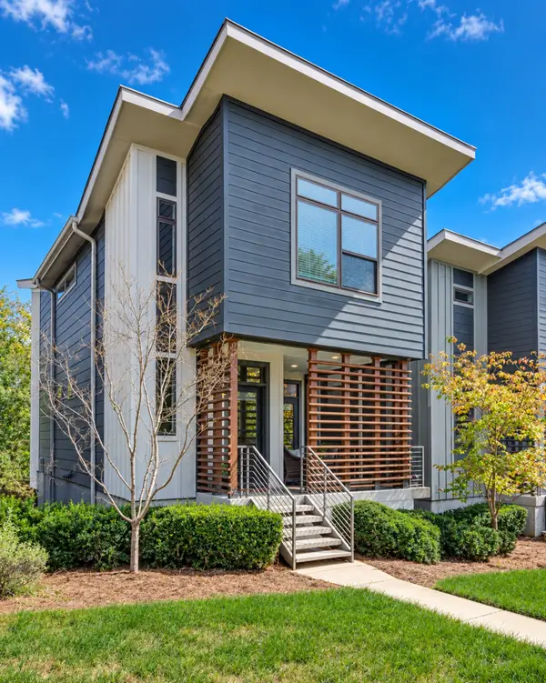 203 Colbert Way, Nashville, TN 37206
