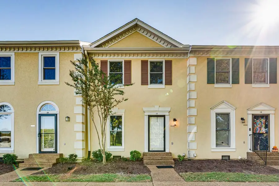 609 Boyd Mill Ave #15, Franklin, TN 37064 - #2