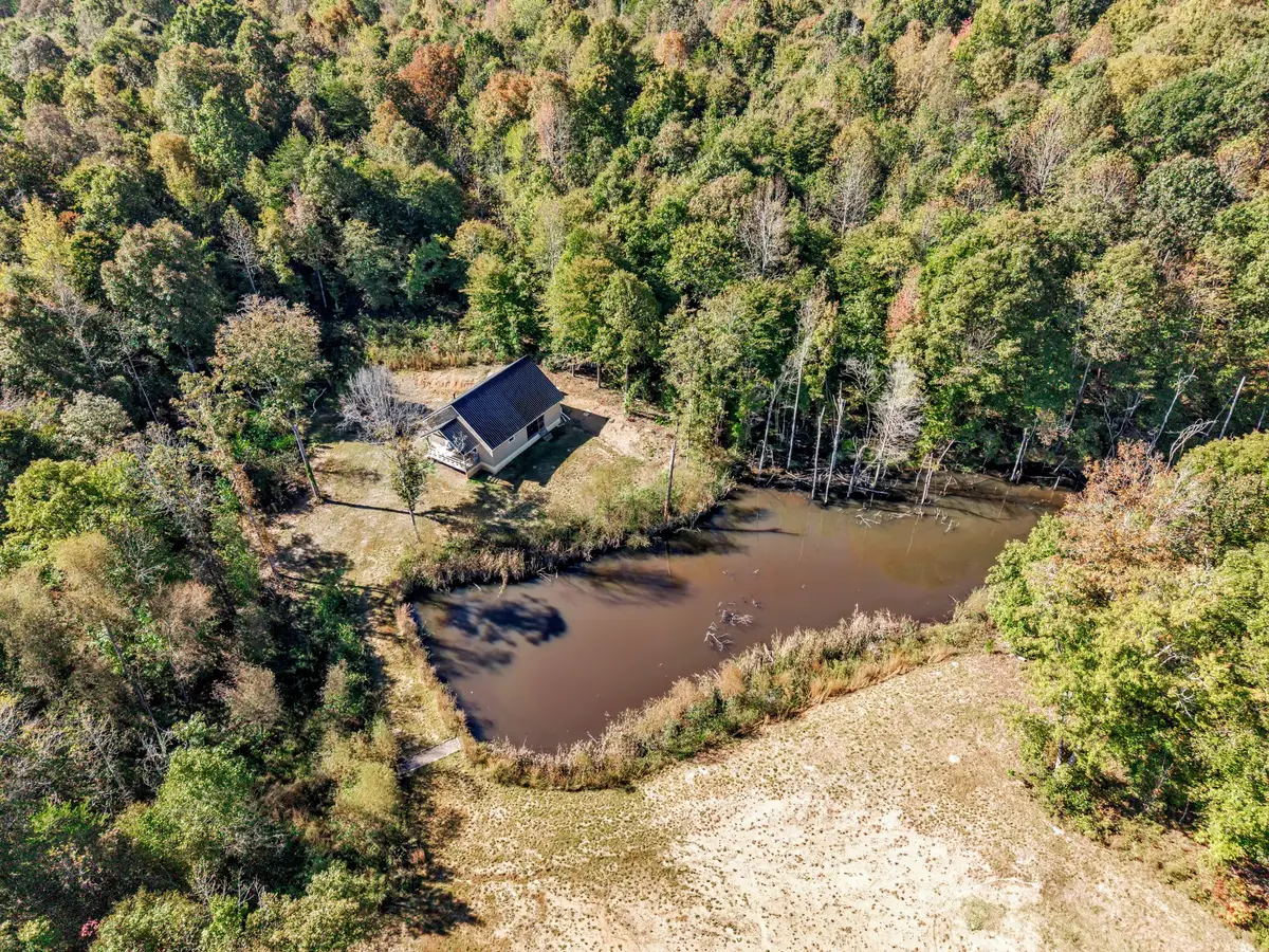544 County Road 105, Athens, TN 37303 - #1