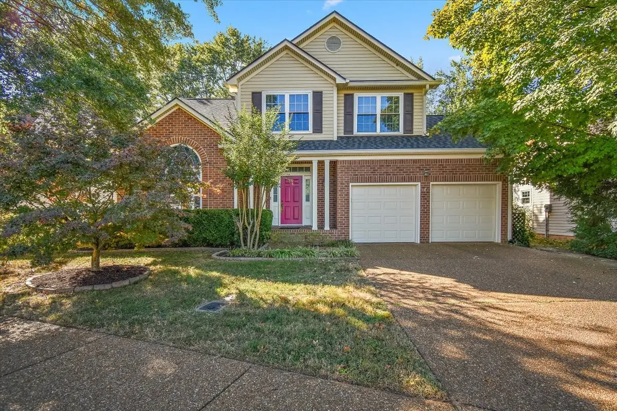 252 Ben Brush Cir, Franklin, TN 37069 - #1