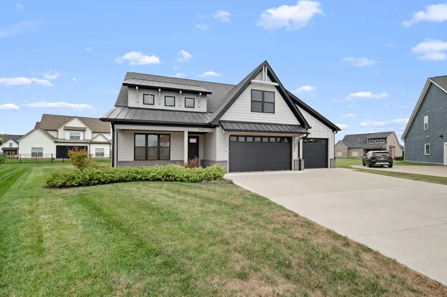 5716 Mullendore Ct, Murfreesboro, TN 37127 - #2