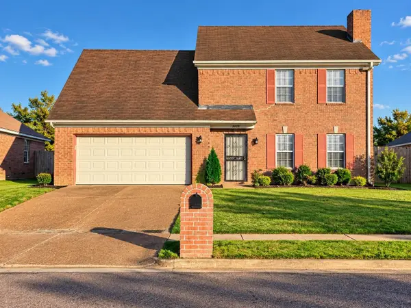 3924 Autumn Harvest Ln, Memphis, TN 38125