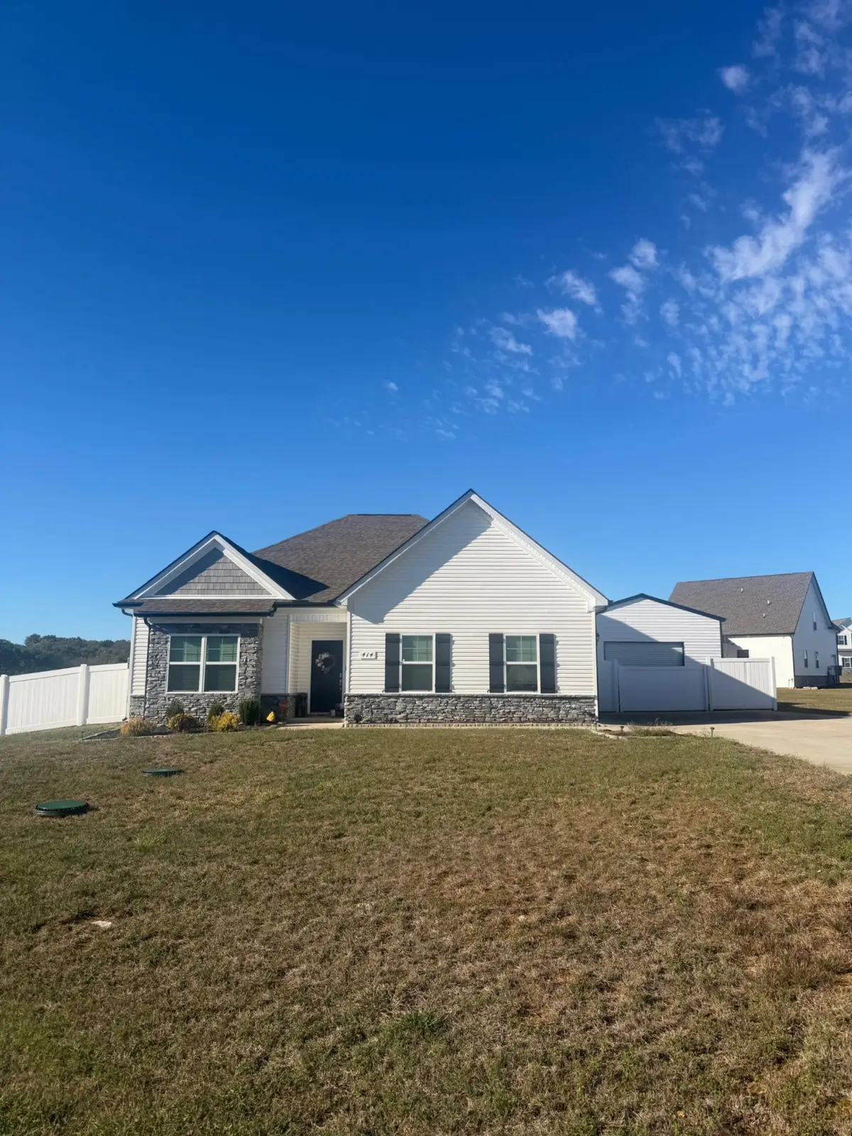 414 Windyhill St, Murfreesboro, TN 37129 - #1