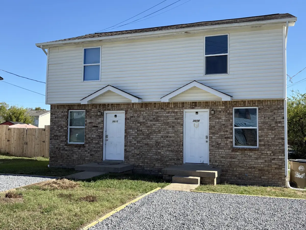 3608 Willow Creek Ct, Nashville, TN 37207 - #1